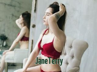 JaneTerry