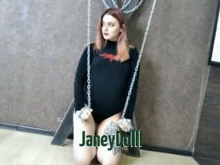 JaneyDolll