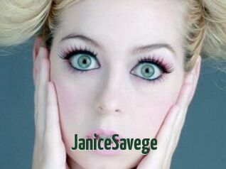 JaniceSavege