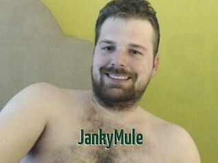 JankyMule