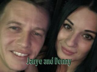 Janye_and_Denny