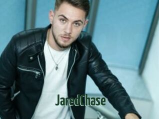 JaredChase