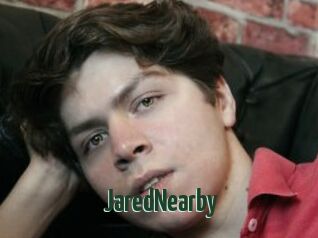 JaredNearby