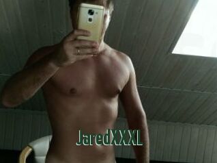 JaredXXXL