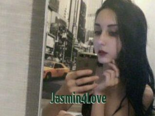 Jasmin4Love