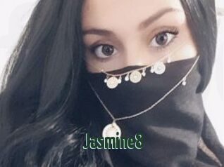 Jasmine8