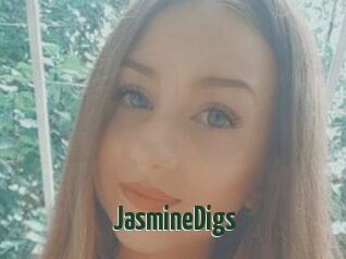 JasmineDigs