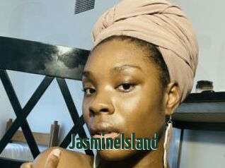 JasmineIsland