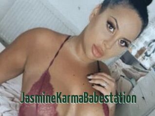 JasmineKarmaBabestation