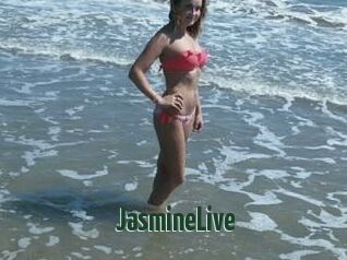 JasmineLive