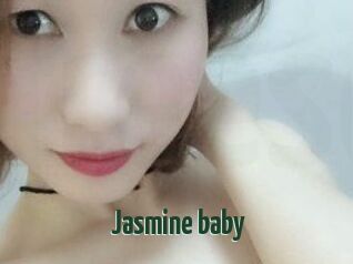 Jasmine_baby