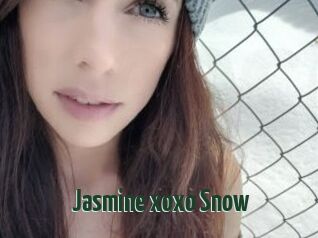 Jasmine_xoxo_Snow