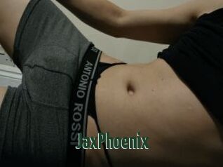 JaxPhoenix