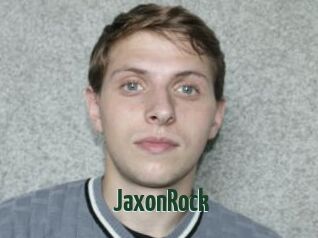 JaxonRock