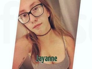 Jayanne