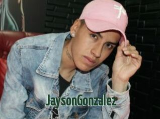 JaysonGonzalez