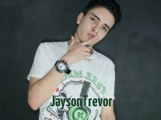 JaysonTrevor