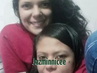 Jazminnicee