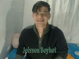 Jeisson_Boyhot