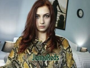 JennaReds