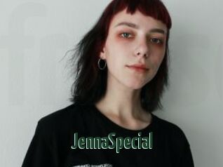 JennaSpecial