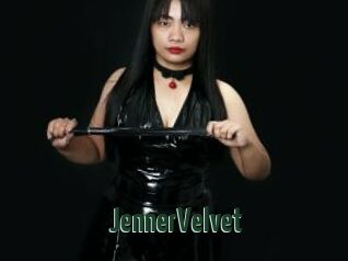 JennerVelvet