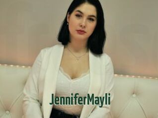 JenniferMayli