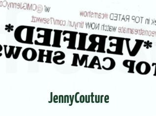 JennyCouture