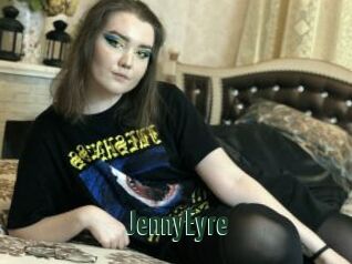 JennyEyre