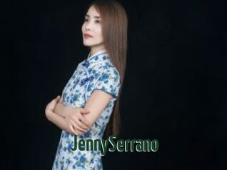 JennySerrano