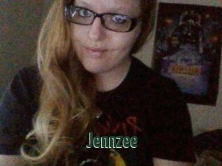 Jennzee