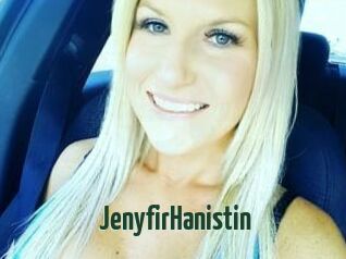 JenyfirHanistin