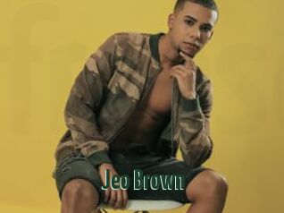 Jeo_Brown