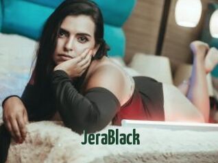 JeraBlack