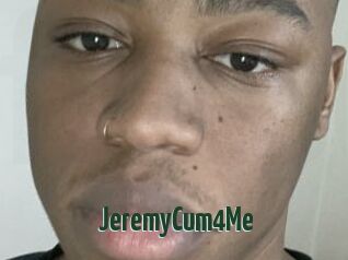 JeremyCum4Me