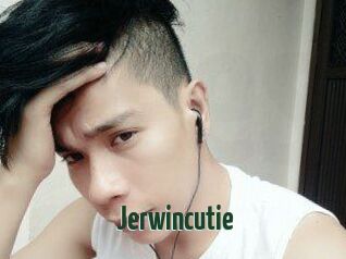 Jerwincutie