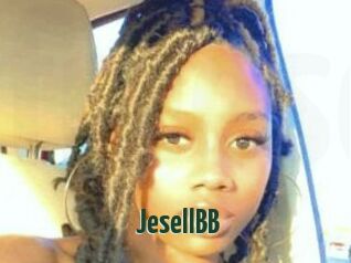 JesellBB