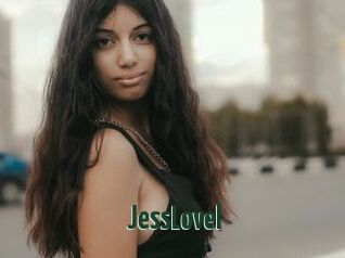 JessLovel