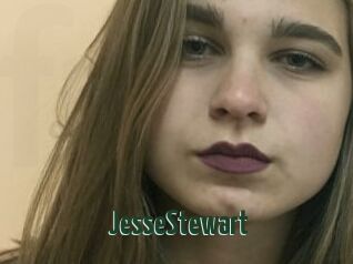 JesseStewart