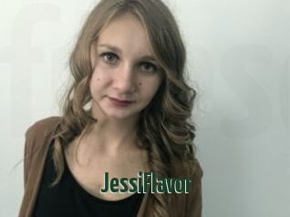 JessiFlavor