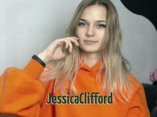 JessicaClifford