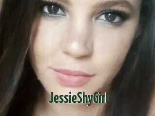 JessieShyGirl