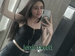 Jessie_sweett