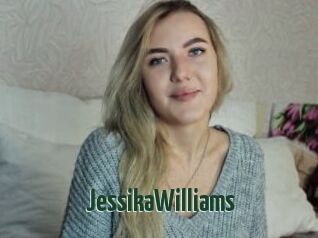 JessikaWilliams