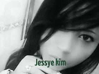 Jessye_kim