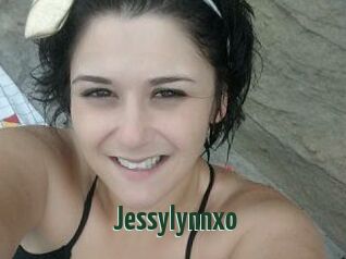 Jessylynnxo