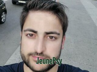 JeunePsy