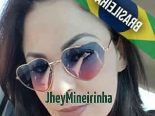 JheyMineirinha