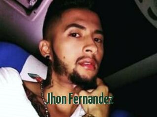 Jhon_Fernandez