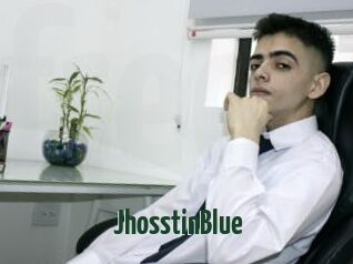 JhosstinBlue